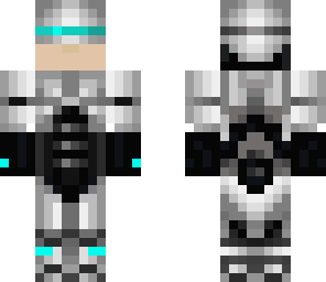 cyborg