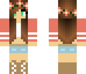 cute country girl