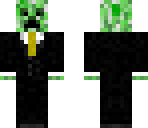 creeper 2