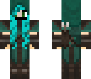 assassin beckyboom