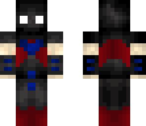 covert damage supersuit