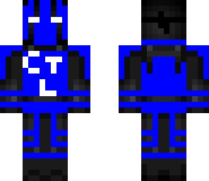 ctl blue pvp