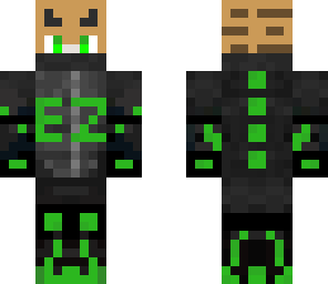 ez green tiger