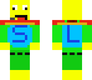 superllama channel