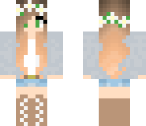 my skin