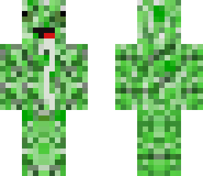 derpy creeper