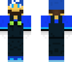 mario storm