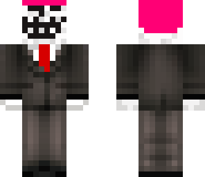 ambrews pink hair