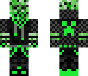 ultimate creepah bandit