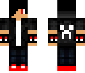 redstone gamer