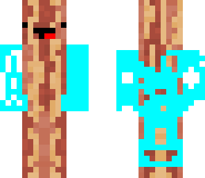 neon bacon derp