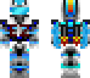 pvp  bluesoldier