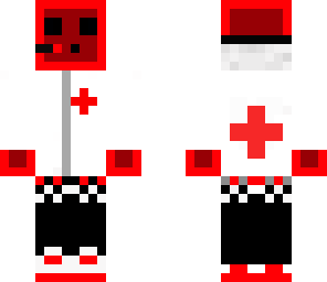 slime medic