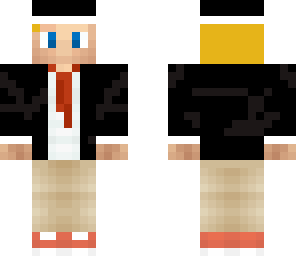 minetex boy