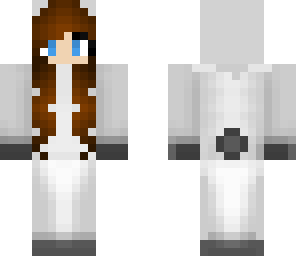 my llama skin 