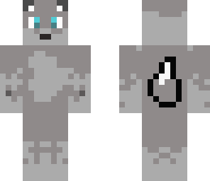wolf