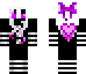 update skin