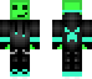 my slime