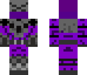 jernhaunter mask