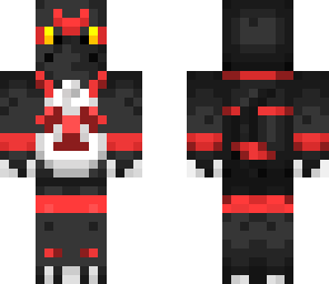 blackguilmon