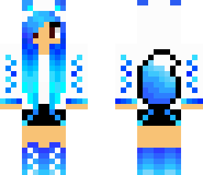 lnutellax gorrito de panda 7w7