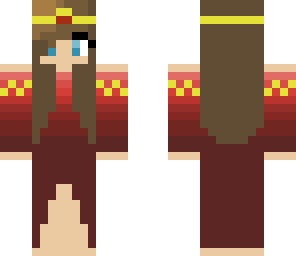royal patchy
