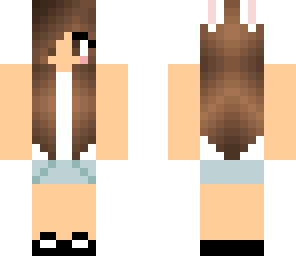bunny me