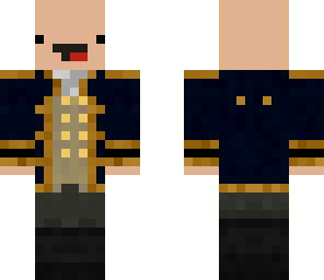 derpy captain