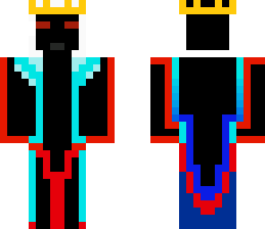 dark king