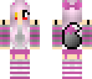 mangle cute
