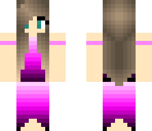 girl skin