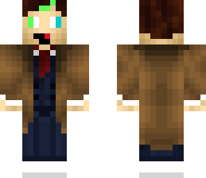 doctor tem