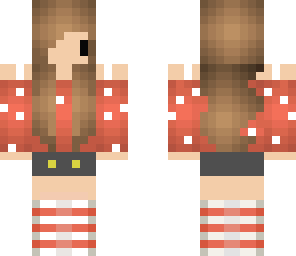 my chibi skin