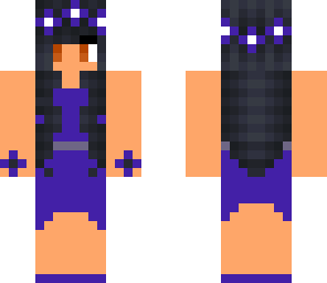 aphmau maid of honor