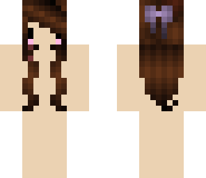 hair