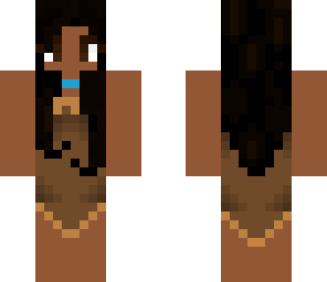 pocahontas
