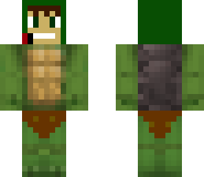 turtle boy