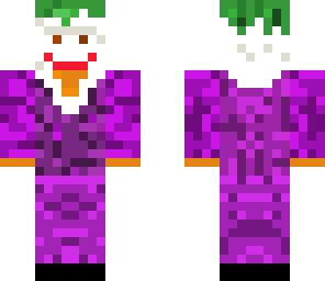 the joker