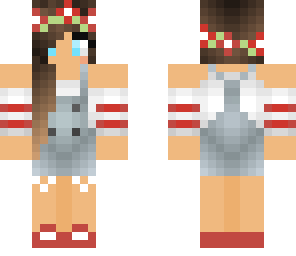 hipster girl