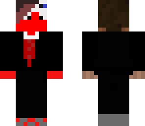 half human half red cow