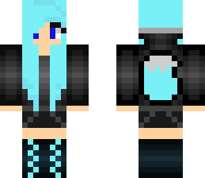 wolf girl edited