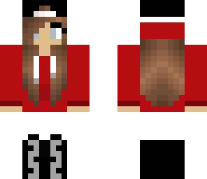 tomboy red
