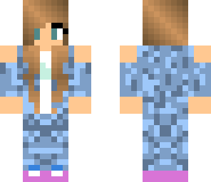ocean girl fixed