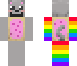 nyan cat yummmmmm