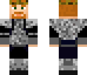 ulfric capa de la tormenta