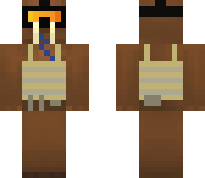 tactical walrus