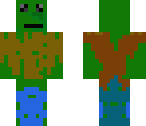 zombie