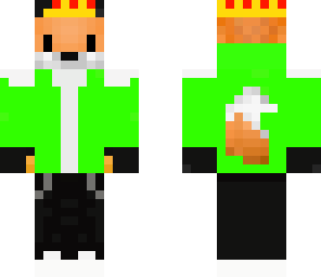 thefoxkingyt