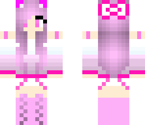 cat girl