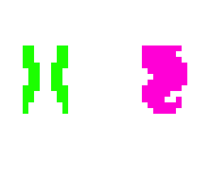 hair template
